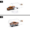 Impossible Bottles