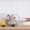 Impossible Bottles