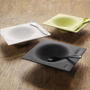 Impression Crockery - Ceramic Soup Bowl and Spoon Set
