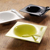Impression Crockery - Ceramic Soup Bowl and Spoon Set