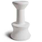 In-Pool Bar Stools - Underwater Seating, Swim-Up Bars, and Patio