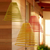 Incense Spirals