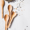 incrEDIBLE Edible Spoons - Sweet or Savory Utensil Alternatives