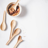 incrEDIBLE Edible Spoons - Sweet or Savory Utensil Alternatives