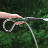 Indestructible Stainless Steel Garden Hose