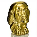 Indiana Jones Golden Fertility Idol Tiki Mug - Raiders of the Lost Ark
