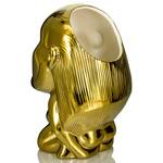 Indiana Jones Golden Fertility Idol Tiki Mug - Raiders of the Lost Ark