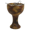 Indiana Jones Holy Grail - Magnetic Paperclip Holder