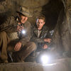 Indiana Jones and the Kingdom of the Crystal Skull Teaser Poster