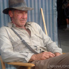 Indiana Jones and the Kingdom of the Crystal Skull Teaser Poster