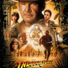 Indiana Jones and the Kingdom of the Crystal Skull Theatrical Poster