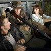 Indiana Jones and the Kingdom of the Crystal Skull Theatrical Poster