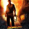 Indiana Jones and the Kingdom of the Crystal Skull Theatrical Poster
