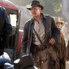 Indiana Jones and the Kingdom of the Crystal Skull Theatrical Poster