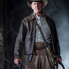 Indiana Jones and the Kingdom of the Crystal Skull Theatrical Poster