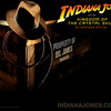 Indiana Jones and the Kingdom of the Crystal Skull Theatrical Poster