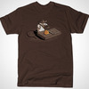 Indiana Jones Mouse T-Shirt