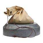 Indiana Jones Sandbag Prop Replica