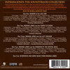 Indiana Jones: The Soundtracks Collection (Includes Unreleased Music)