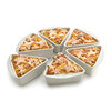 Individual Pie Slice Pans