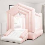 Indoor Inflatable Bounce House
