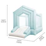Indoor Inflatable Bounce House