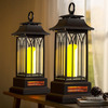 Indoor Infrared Lantern Heater