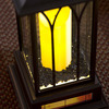 Indoor Infrared Lantern Heater