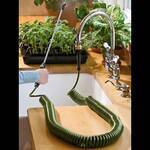 Indoor Mini Coil Plant Watering Hose and Sprayer