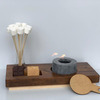 Indoor S'mores Fire Pit
