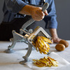 Industrial French Fry Cutter