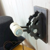 Industrial Light Switch Covers