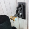 Industrial Light Switch Covers