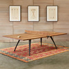 Industrial Ping Pong Table