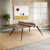 Industrial Ping Pong Table