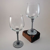 Industrial Wine Glasses