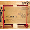 Industrial Wooden Pallet Coasters
