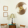 Infinity - Kinetic Wall Sculpture