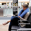 Infinity Pillow