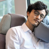 Infinity Pillow