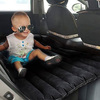 Inflatable Car Backseat Air Mattress