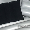 Inflatable Car Backseat Air Mattress