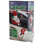 Inflatable Car Buddy - Santa Claus