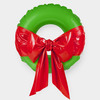 Inflatable Christmas Wreath