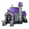 Inflatable Halloween Haunted House