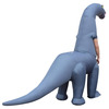 Inflatable Diplodocus Dinosaur Costume