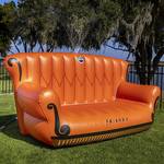 Inflatable FRIENDS Couch Sprinkler