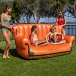 Inflatable FRIENDS Couch Sprinkler