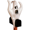 Inflatable Ghost Mailbox Monster