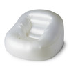 Inflatable Glowing Pool Float